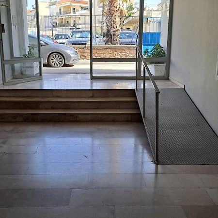 Central Location Nafplio Exterior foto
