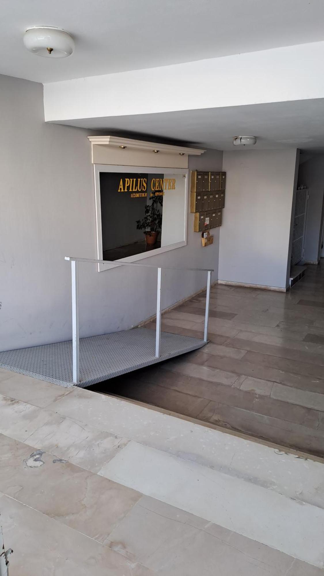 Central Location Nafplio Exterior foto