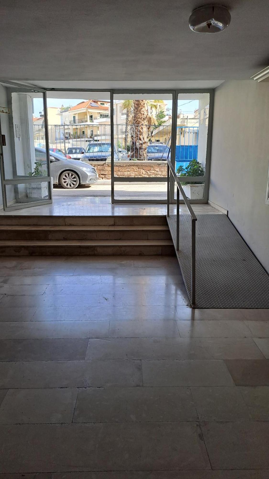 Central Location Nafplio Exterior foto