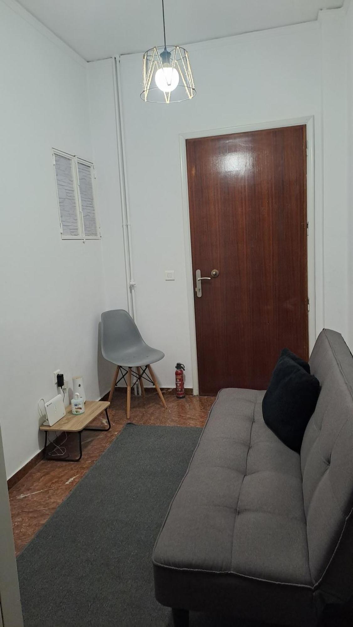 Central Location Nafplio Exterior foto